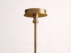 Hastings Halo Chandelier