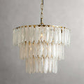 Verna 3-Tier Chandelier