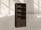 Nason Modular Hutch Cabinet
