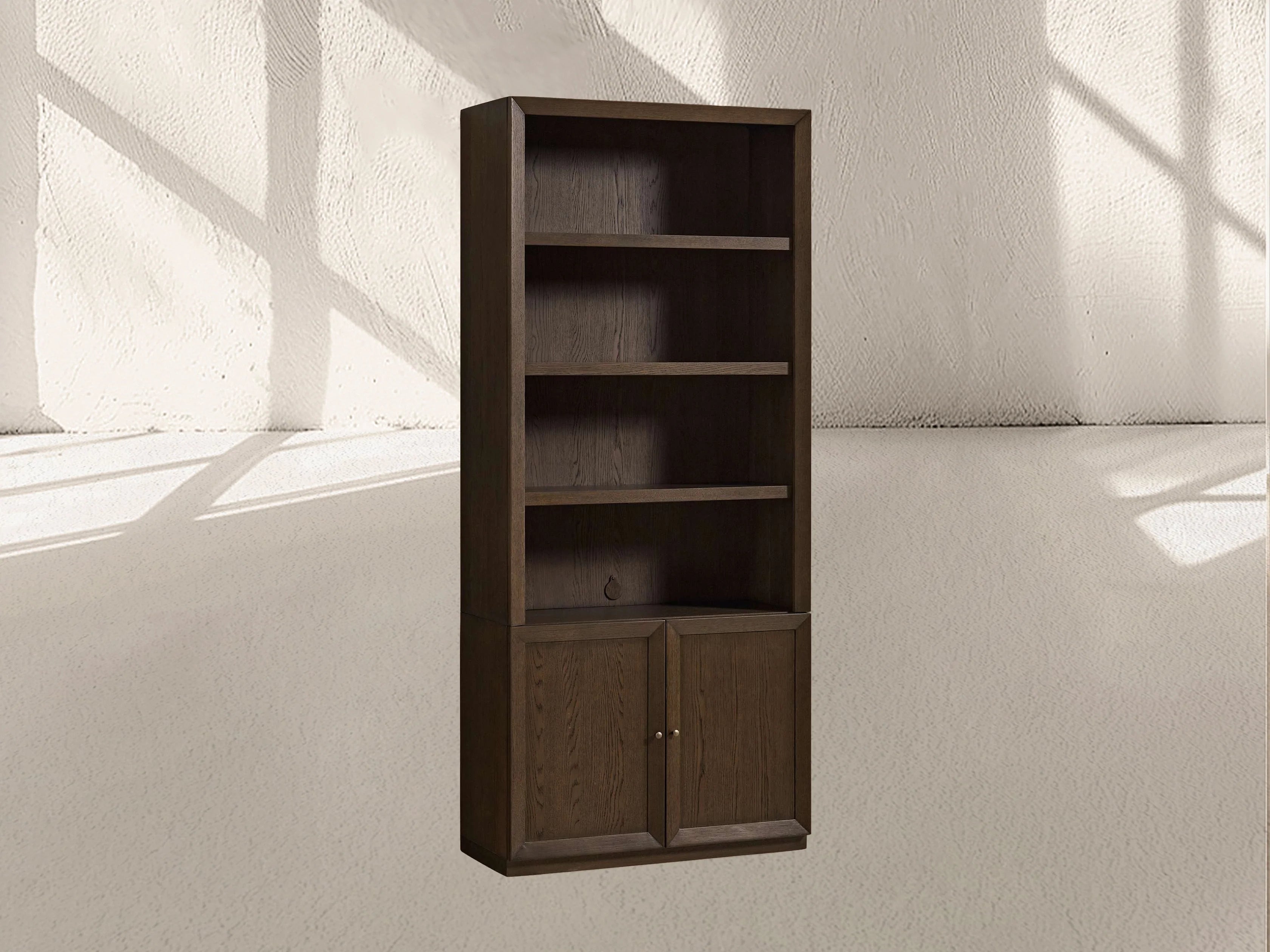 Nason Modular Hutch Cabinet