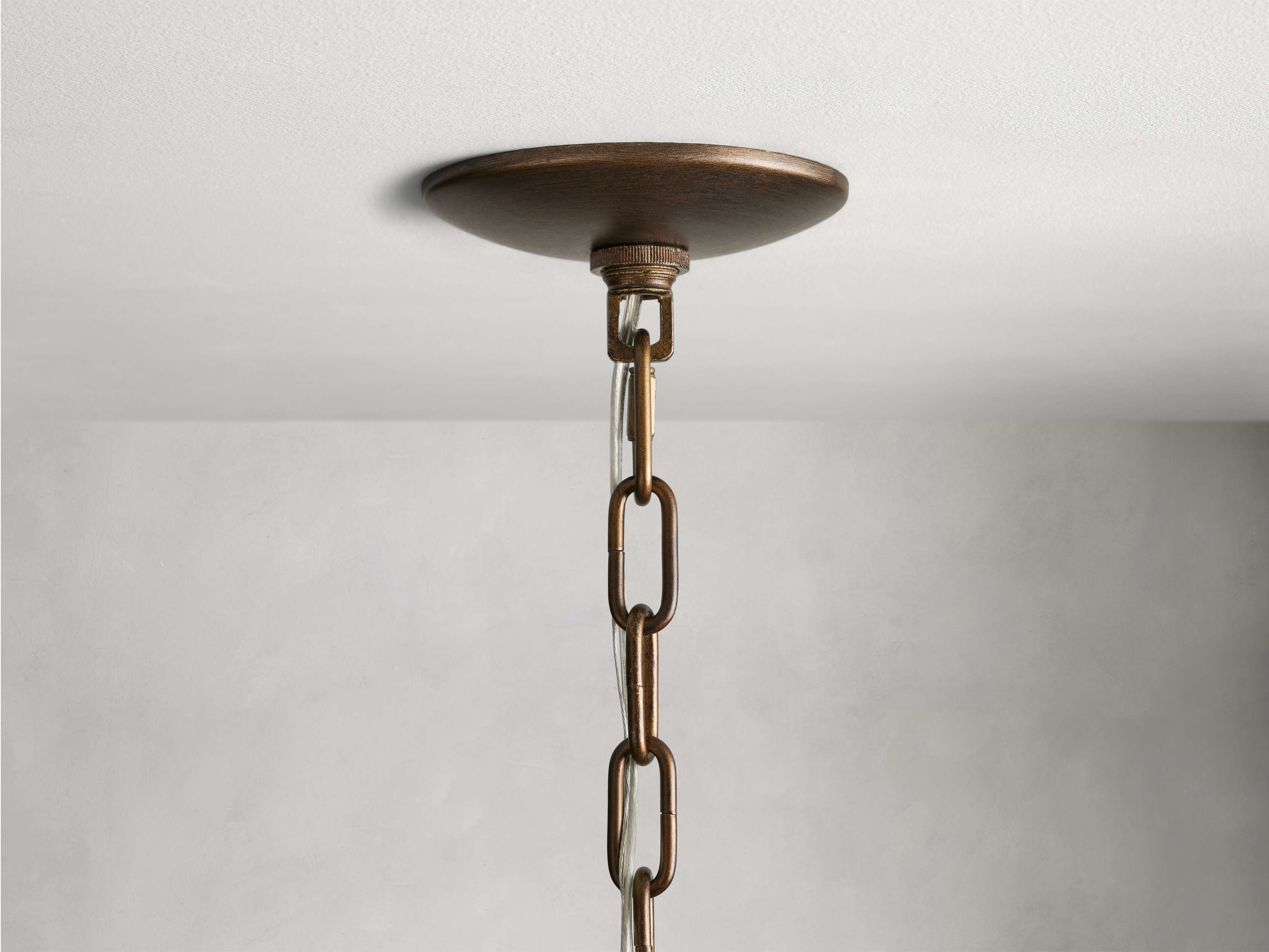 Paloma 52-Inchchandelier