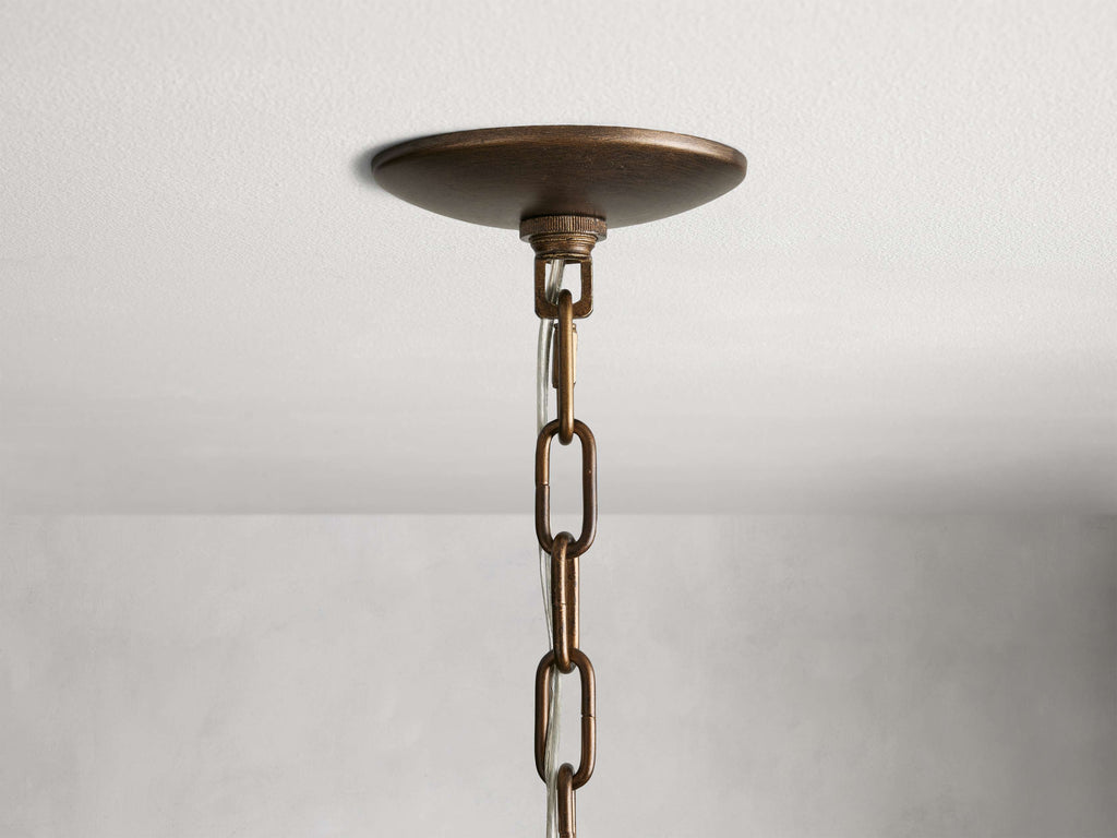 Paloma Pendant