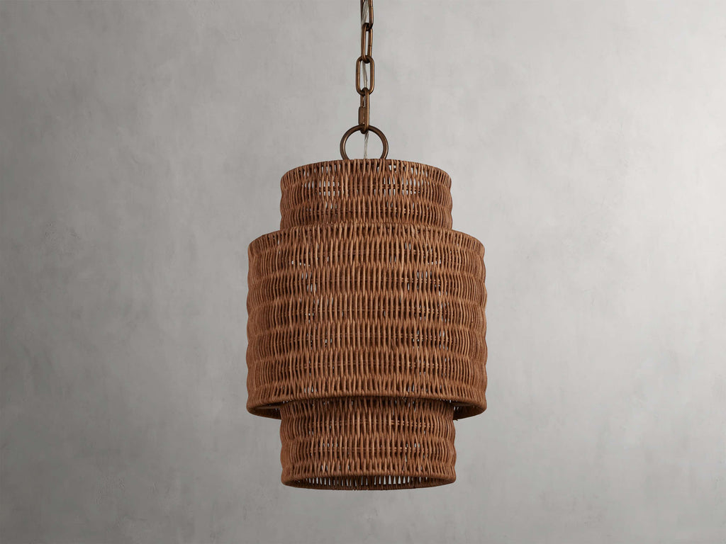Paloma Pendant