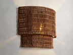 Paloma Sconce