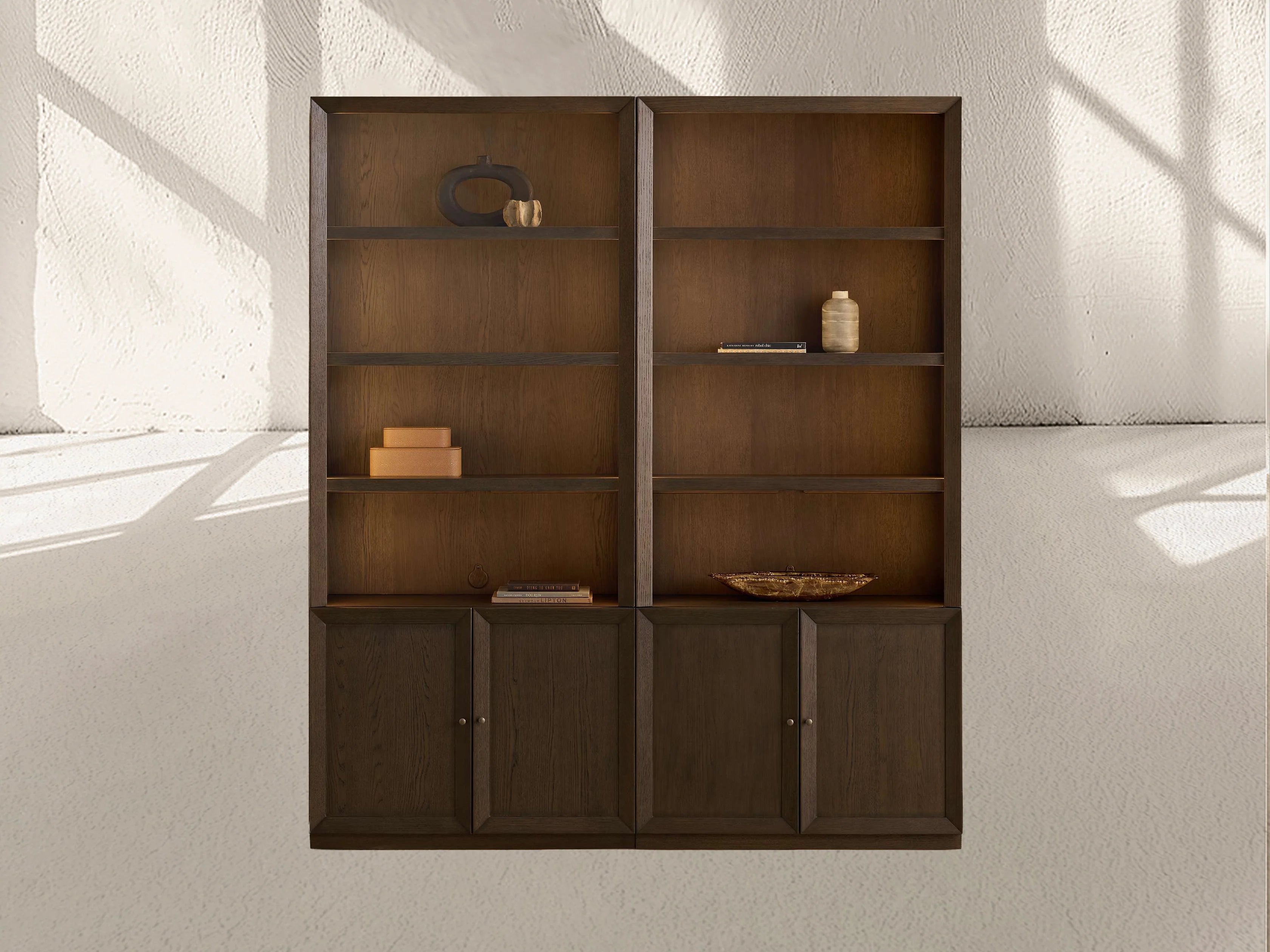 Nason Modular Hutch Cabinet