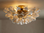 Lunaria Flush Mount