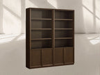 Nason Modular Hutch Cabinet
