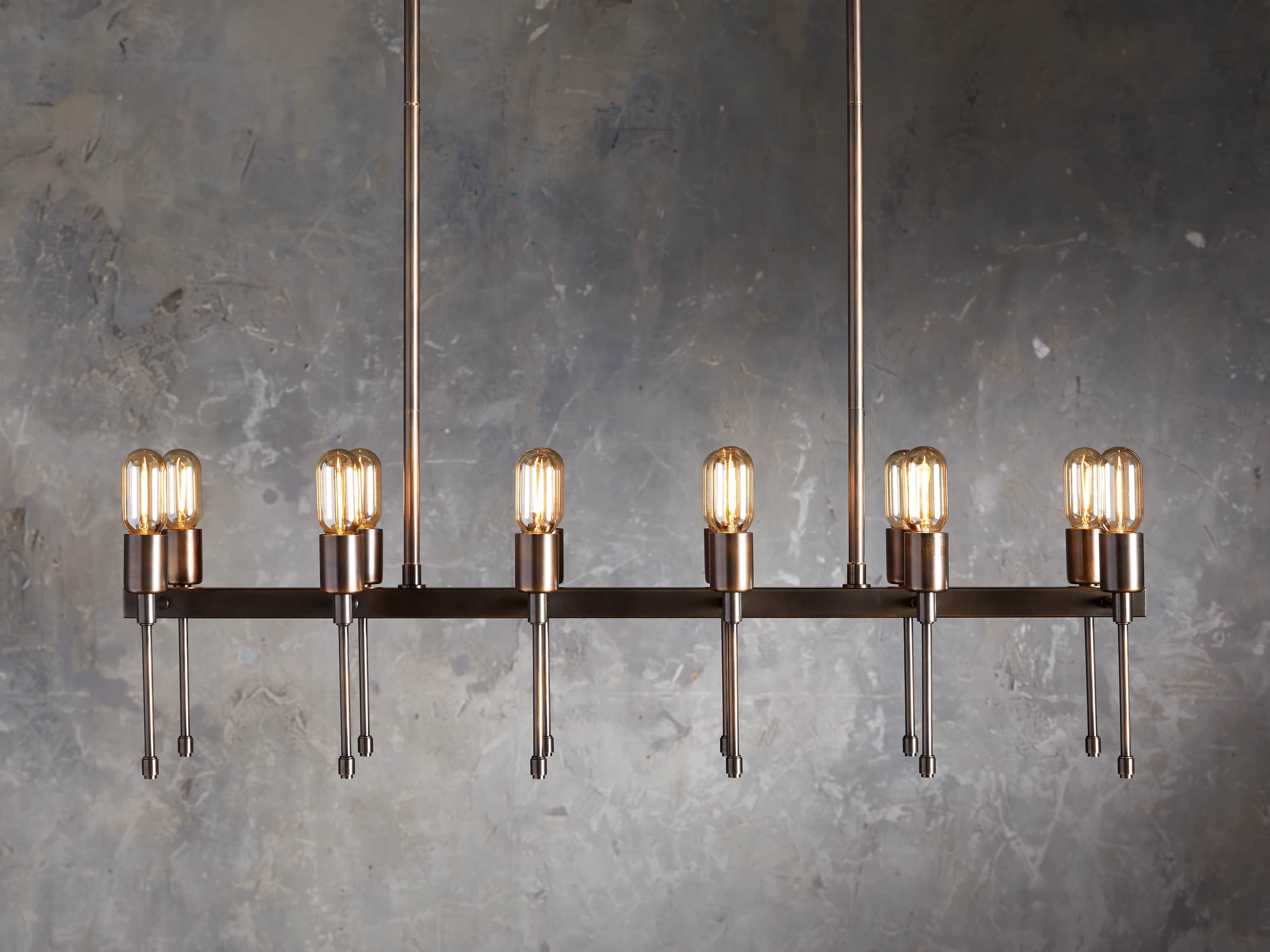 Dyer Chandelier