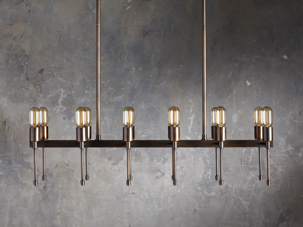 Dyer Chandelier
