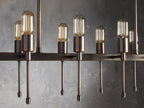 Dyer Chandelier