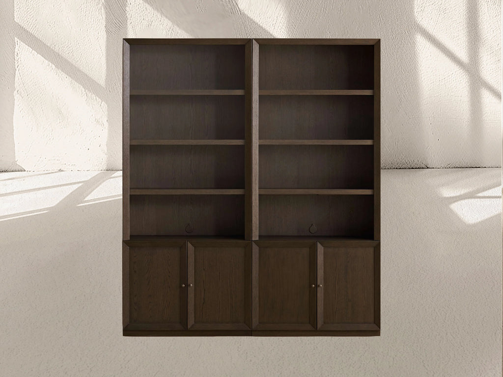 Nason Modular Hutch Cabinet