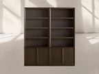 Nason Modular Hutch Cabinet