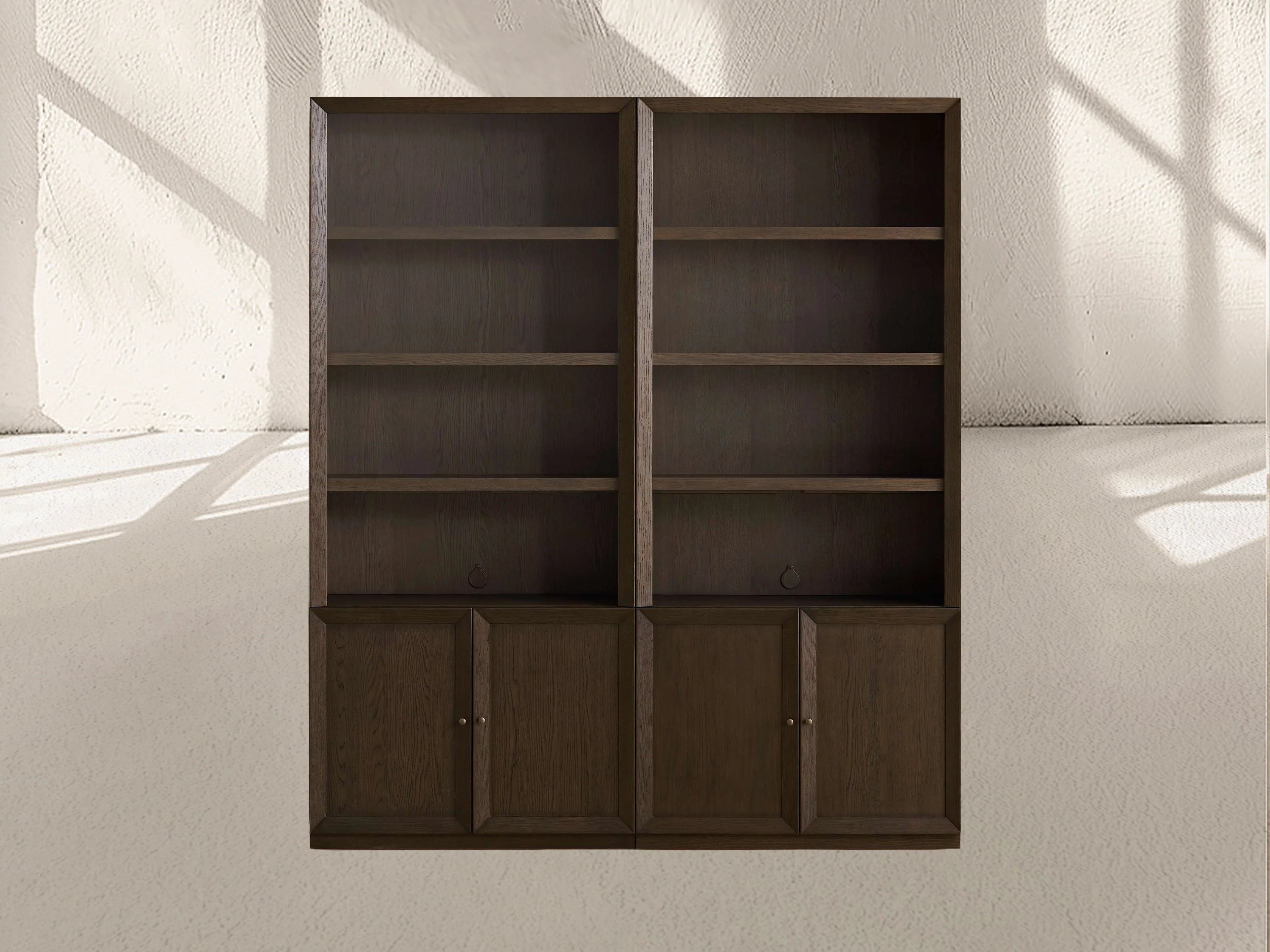 Nason Modular Hutch Cabinet
