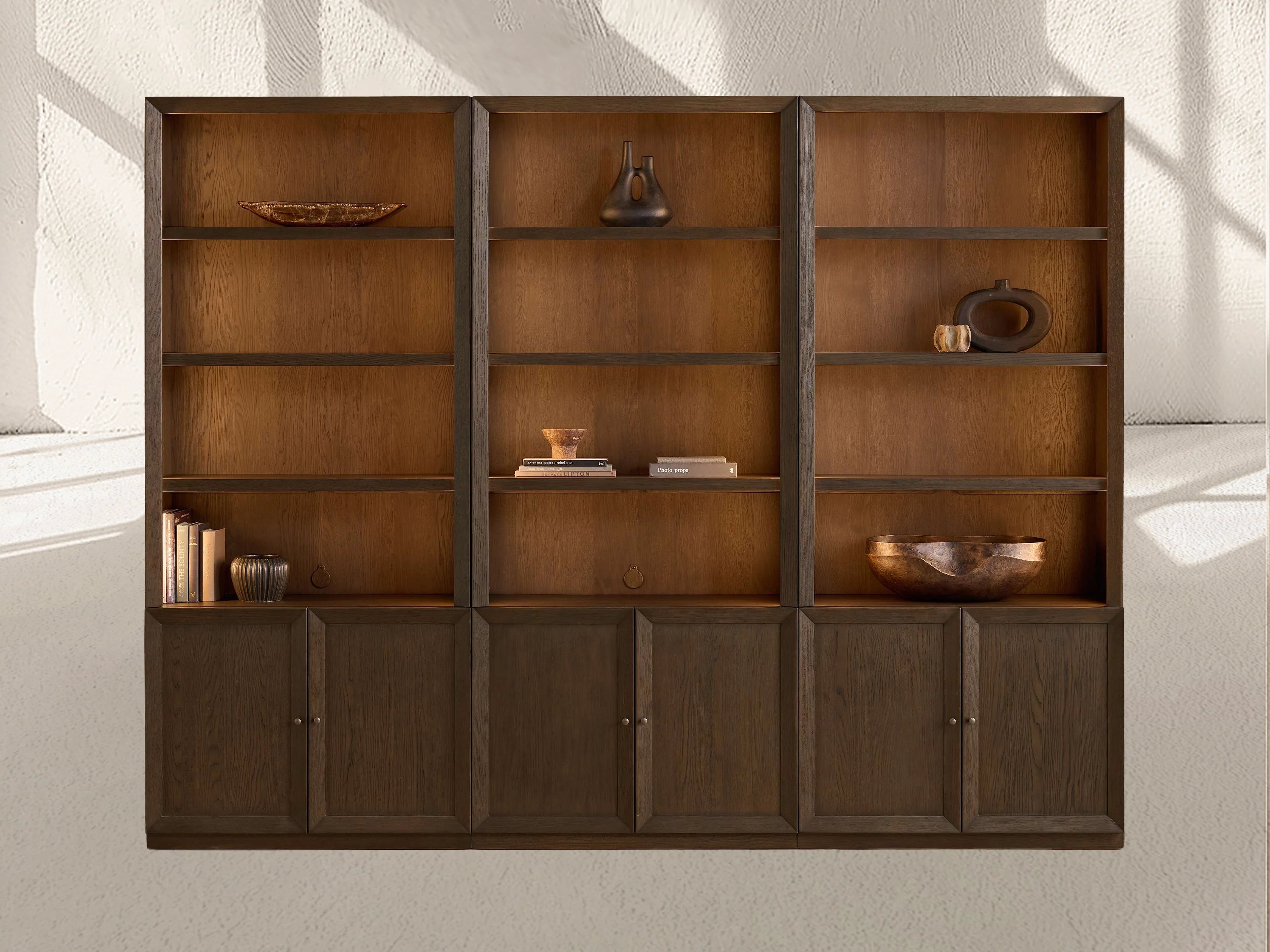 Nason Modular Hutch Cabinet