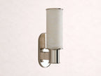 Harlin Wall Sconce in Alabaster