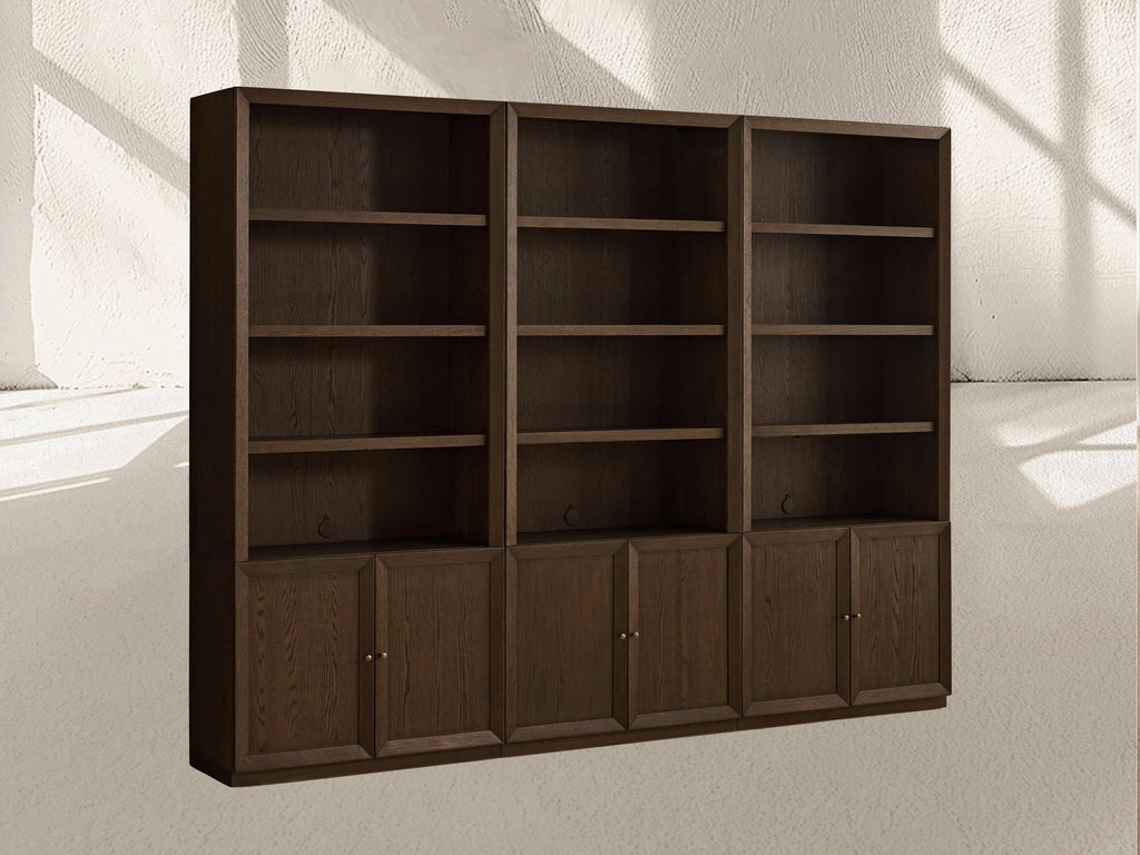 Nason Modular Hutch Cabinet
