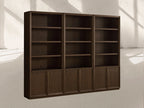 Nason Modular Hutch Cabinet