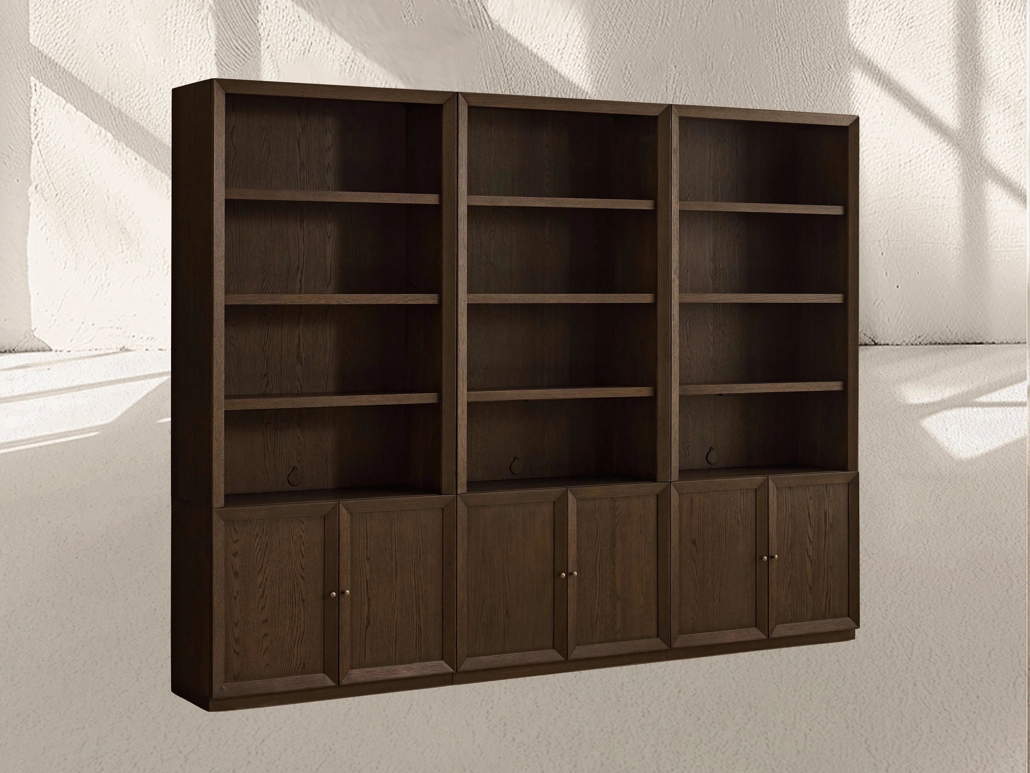 Nason Modular Hutch Cabinet