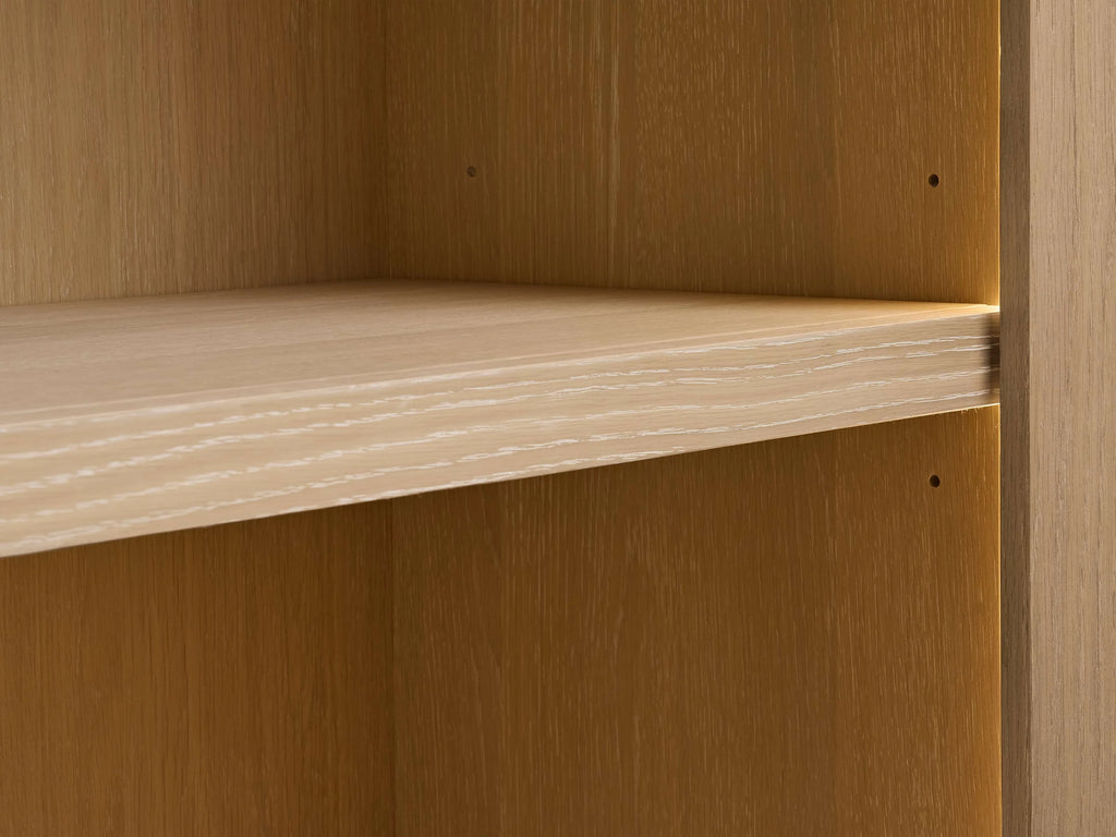 Nason Modular Hutch Cabinet