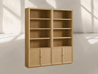 Nason Modular Hutch Cabinet