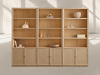 Nason Modular Hutch Cabinet