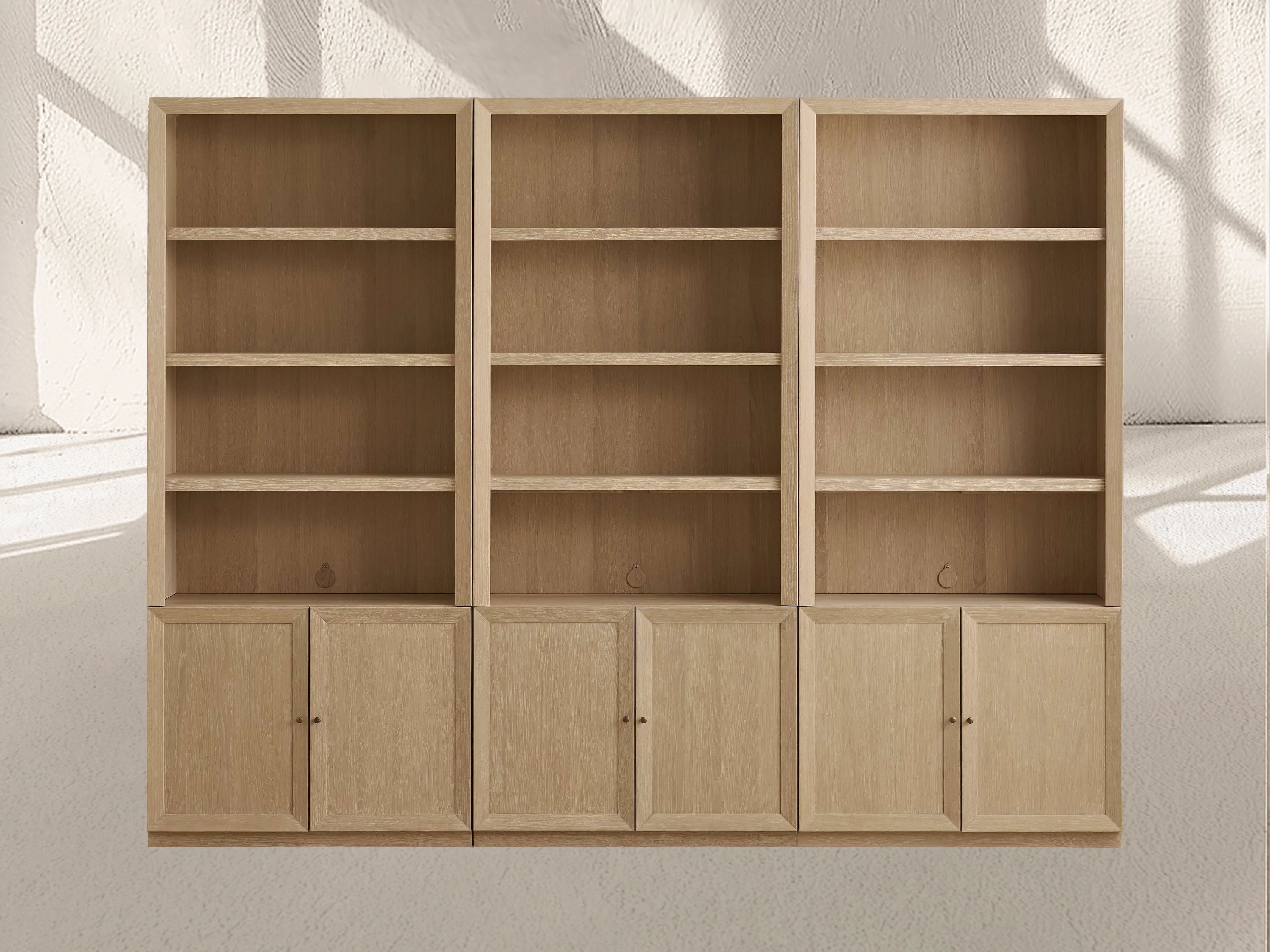 Nason Modular Hutch Cabinet
