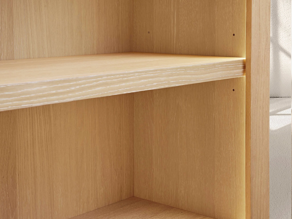 Nason Modular Hutch Cabinet