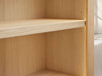 Nason Modular Hutch Cabinet
