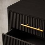 Finnley Wood Nightstand
