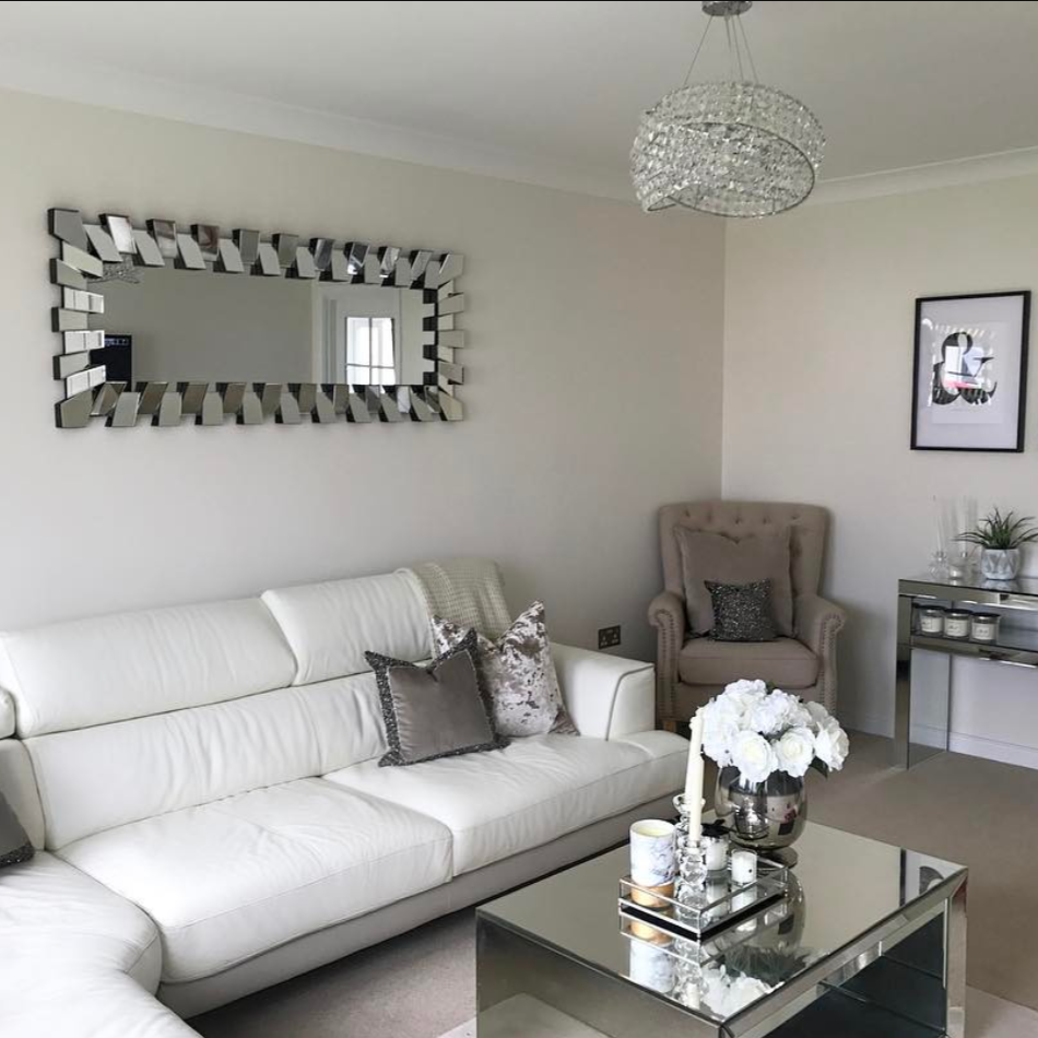 Round Crystal Ring Chandelier in Silver / gold Finish for Lowg-Ceiling