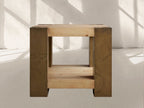 Telluride End Table