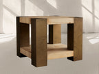 Telluride End Table