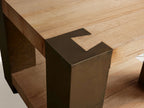 Telluride End Table