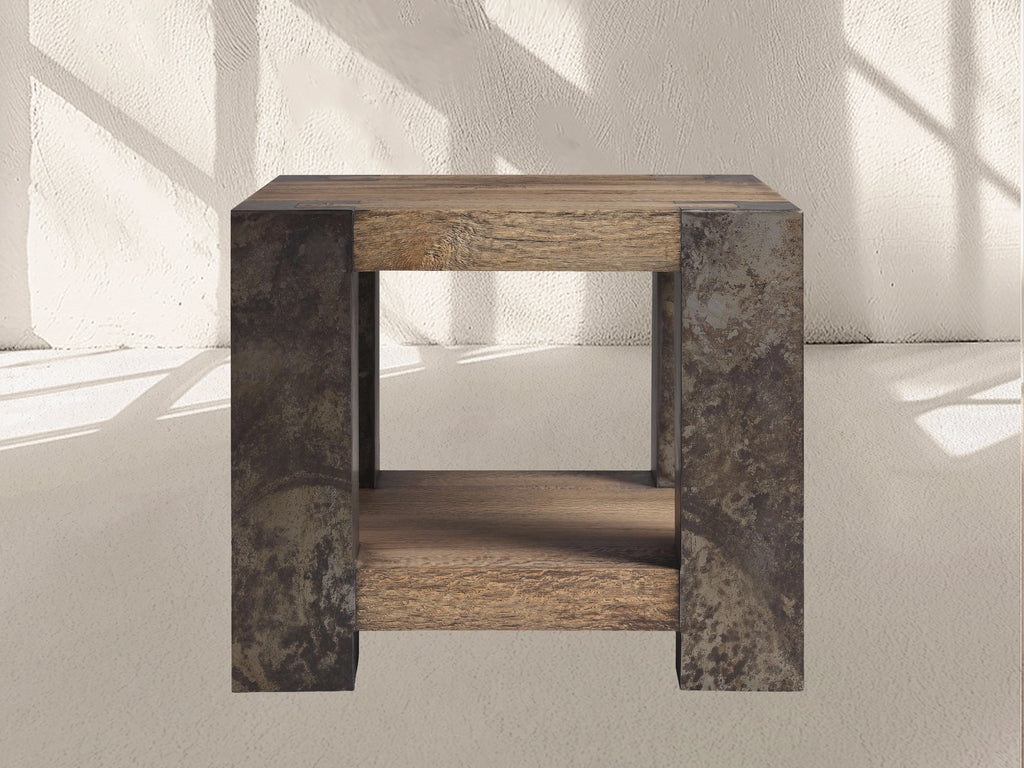 Telluride End Table