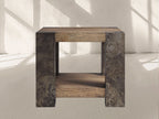 Telluride End Table
