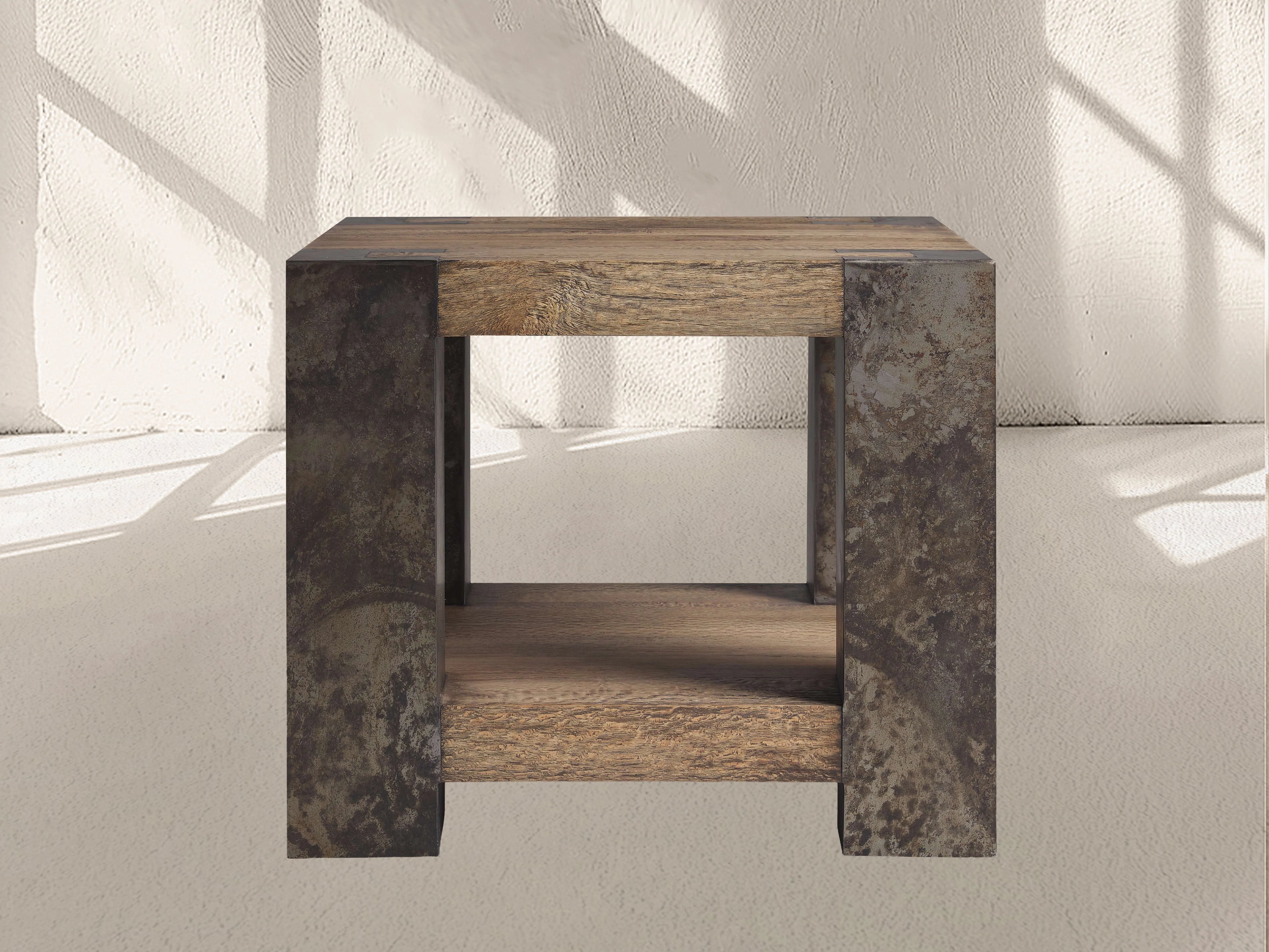 Telluride End Table