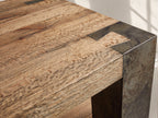 Telluride End Table