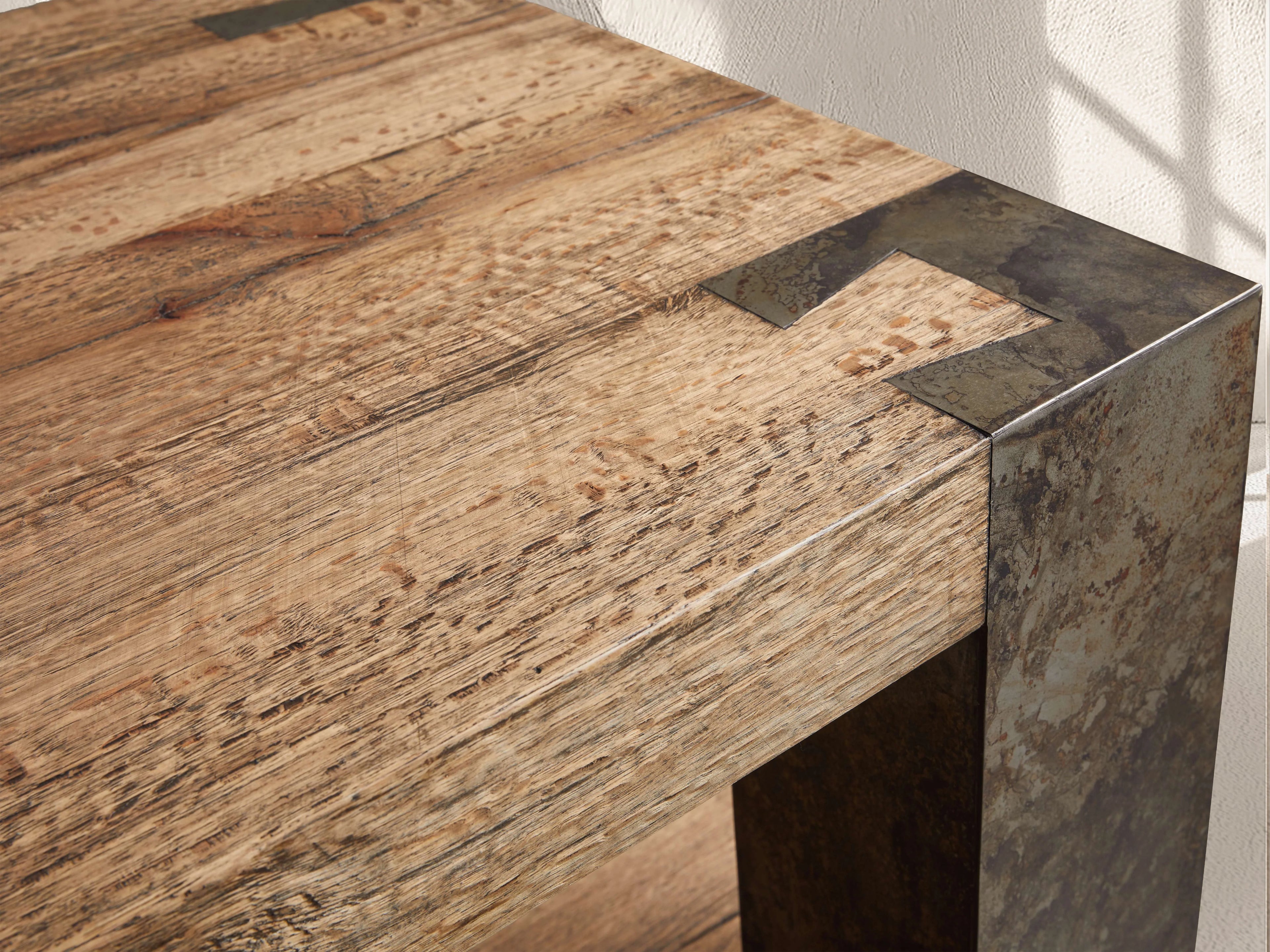 Telluride End Table