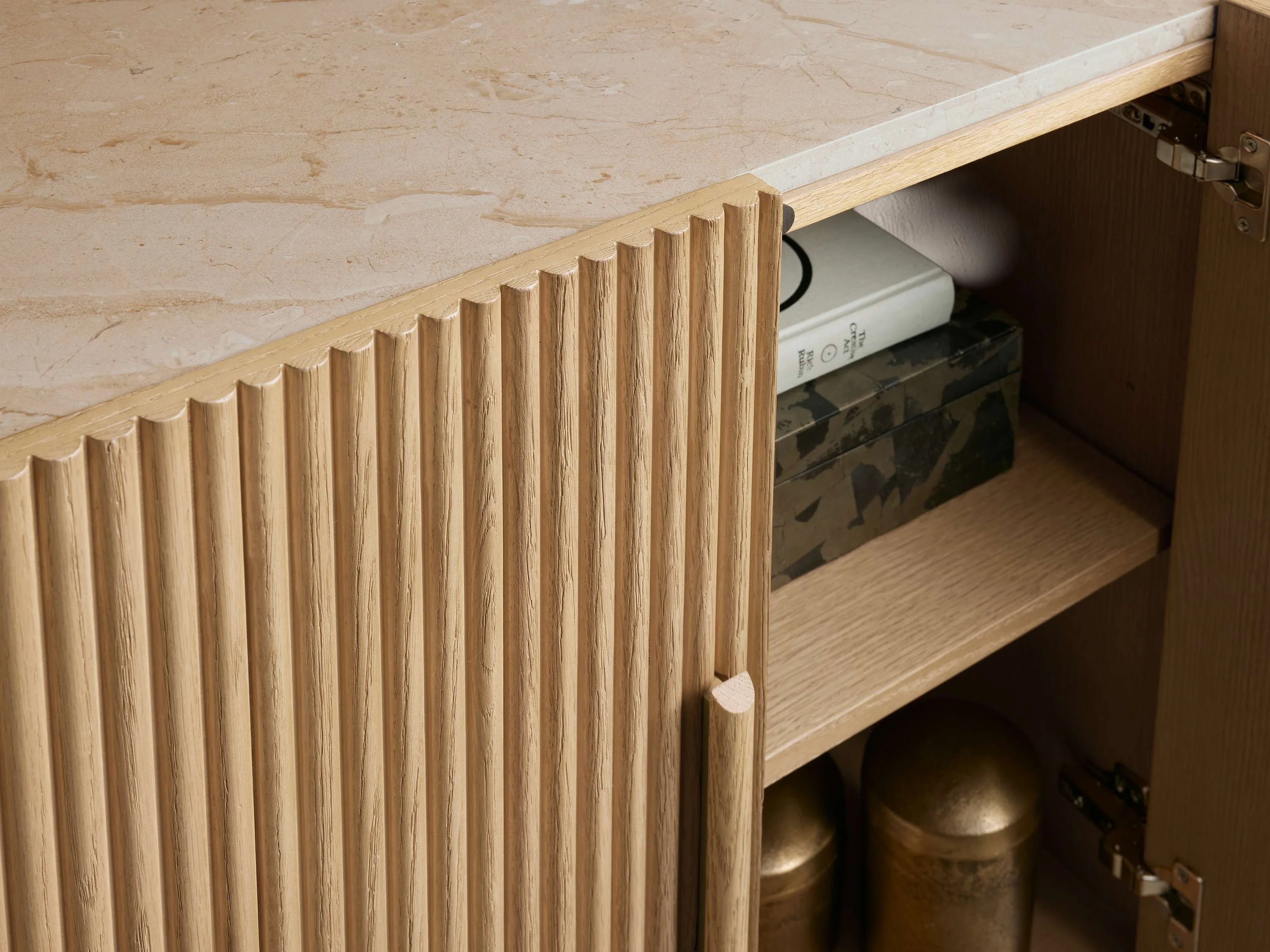 Astor Sideboard
