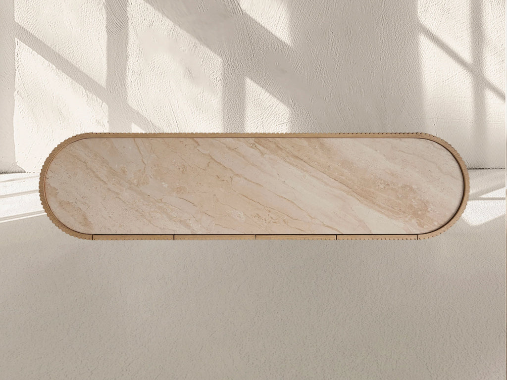 Astor Sideboard