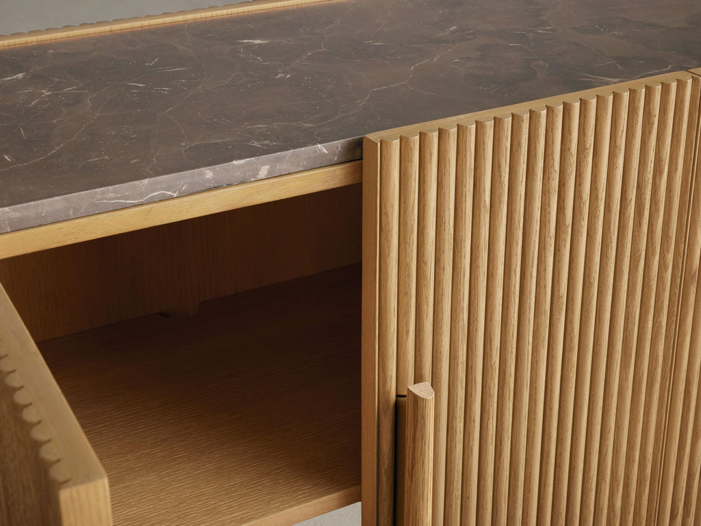 Astor Sideboard