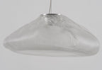Blown Glass Random Pendant Light