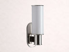 Harlin Wall Sconce in Milk