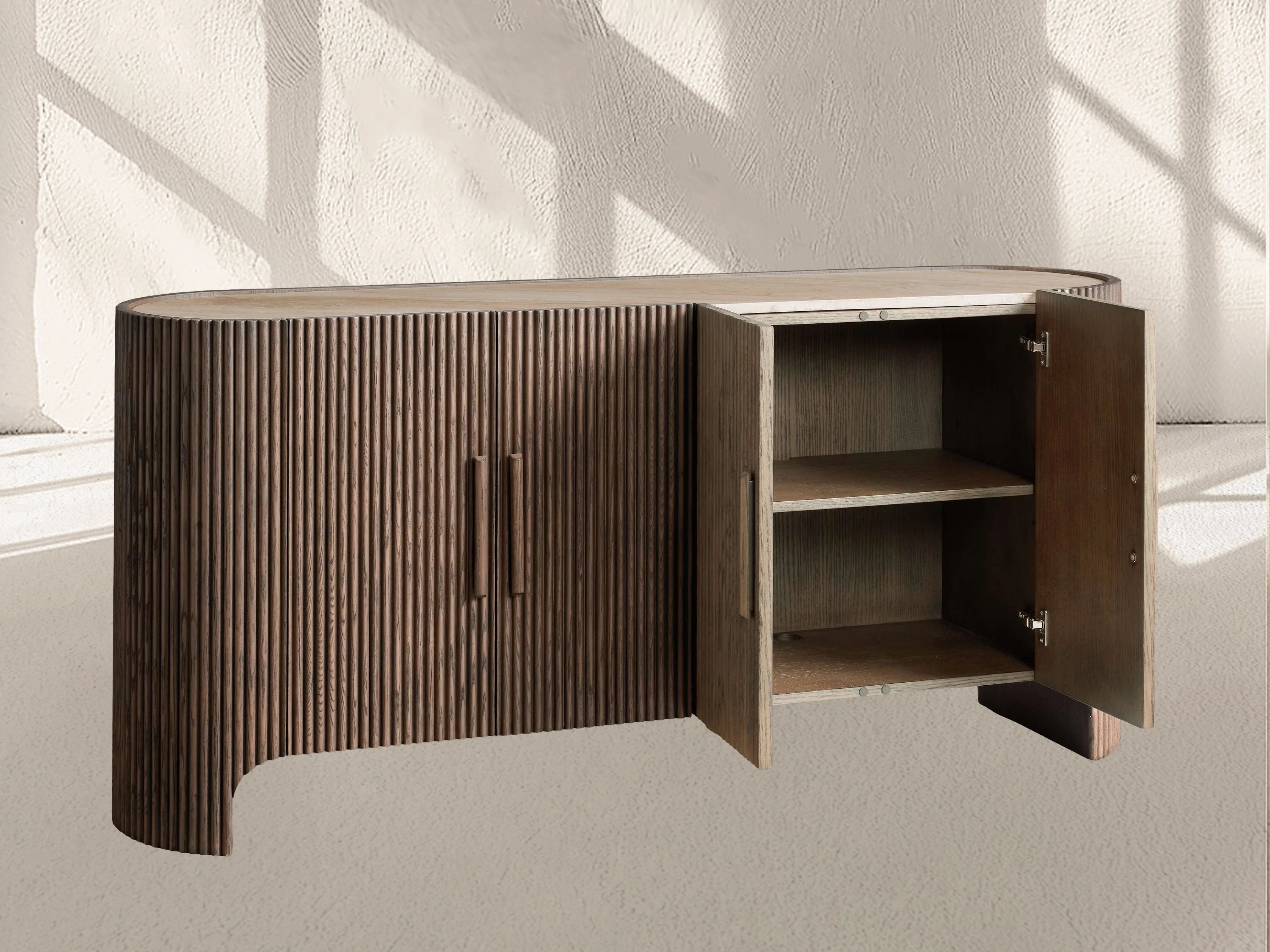 Astor Sideboard