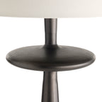 Putney Floor Lamp 74723-860 detail view