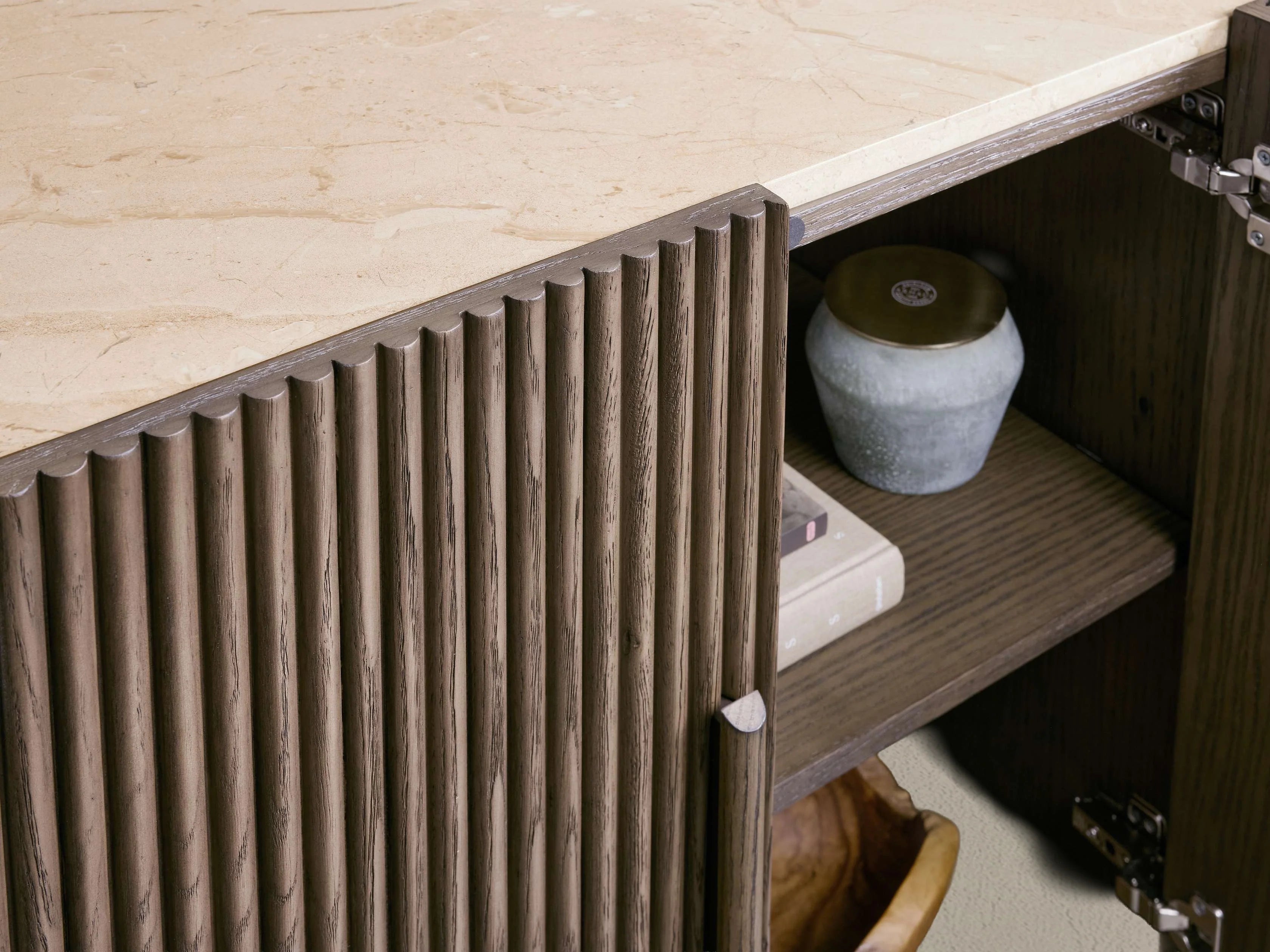 Astor Sideboard