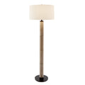Russel Floor Lamp 76026-693 main product view