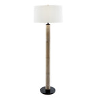 Russel Floor Lamp 76026-693 alternate product view