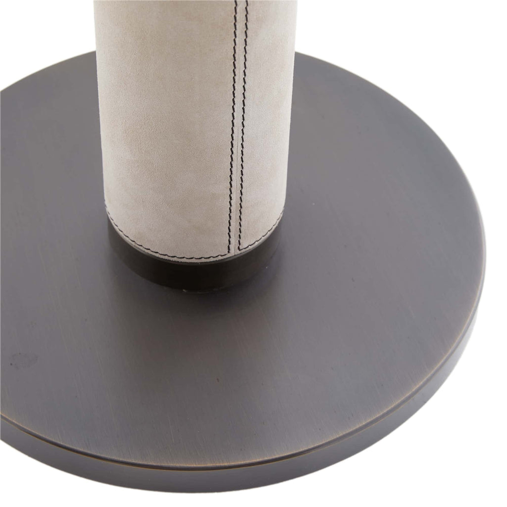 Russel Floor Lamp 76026-693 detail view