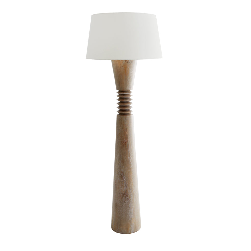 Sedona Floor Lamp 76034-636 main product view